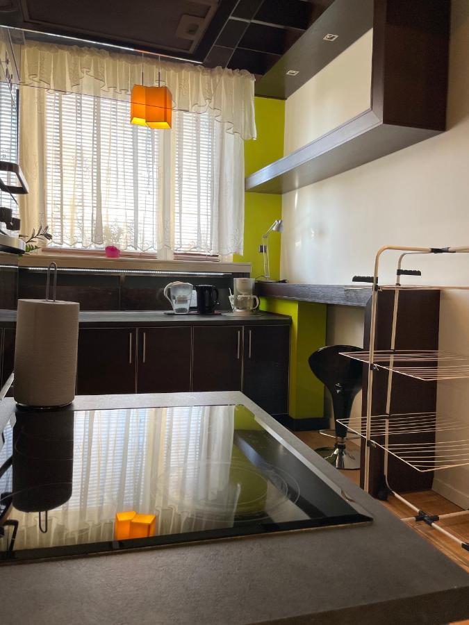 Apartament Jagiellonska Sosnowiec Exterior photo